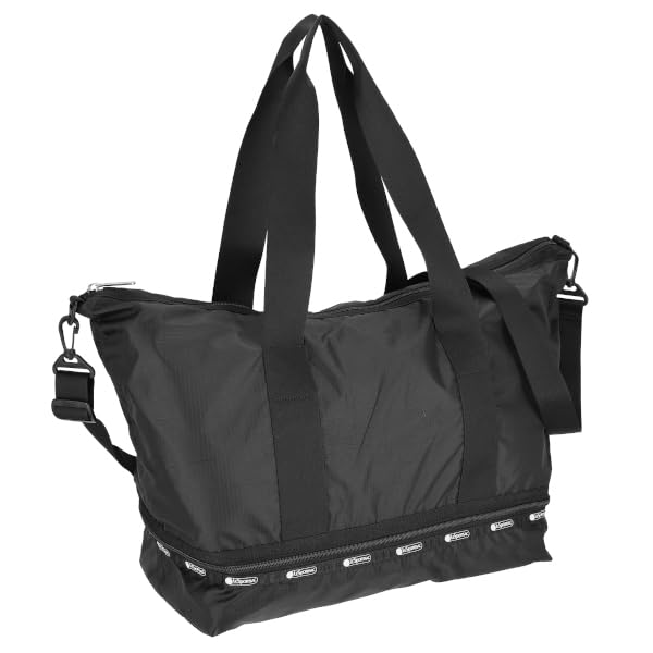 Amazon | LeSportsac(レスポートサック) ボストンバッグ トートバッグ