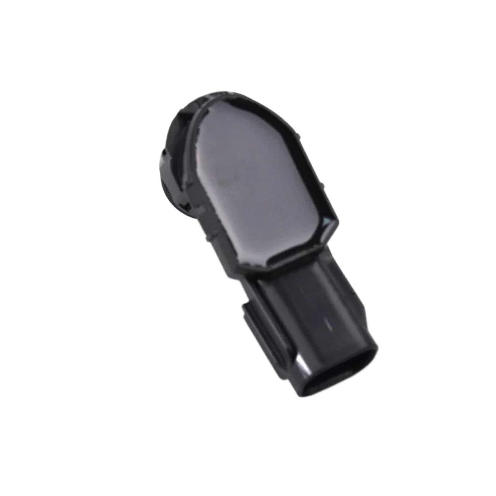 PDC Sensor Aparcamiento para Toyota 89341-60060 8934160060 4 Unids/Lote PDC Sensor Ultrasónico Estacionamiento Inalámbrico(Blanco)