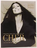 Property From The Collection Of Cher (Los Angeles, October 3 & 4, 2006). B00115XITS Book Cover