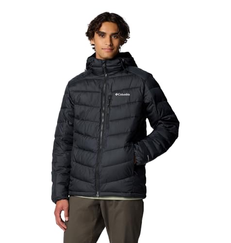 Image of Columbia Labyrinth Loop II Hooded Jacket