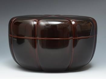 平安象彦　長寛写　蒔絵喰籠 食籠　菓子器　茶道具　栞付　平安九代西村彦兵衛 2025年最新】長寛 象彦の人気アイテム - メルカリ