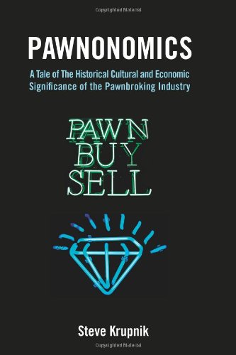 Pawnonomics: A Tale of The Historical, Cultural, and Economic S
