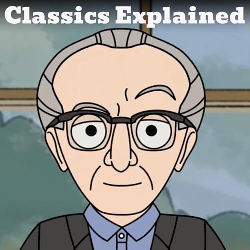 Ep 25: Aaron Copland's Appalachian Spring