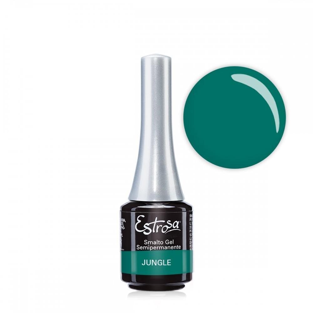 Estrosa Semiper 7911 Jungle - Esmalte de uñas profesional, 7 ml, 7 ml