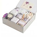 Lizush Luxury Spa Set