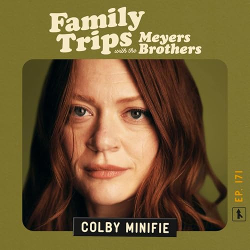 COLBY MINIFIE Grew Up Busking In Central Park