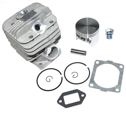 Kit piston cylindre gros alésage pour MS640 et 064 compression moteur maximale