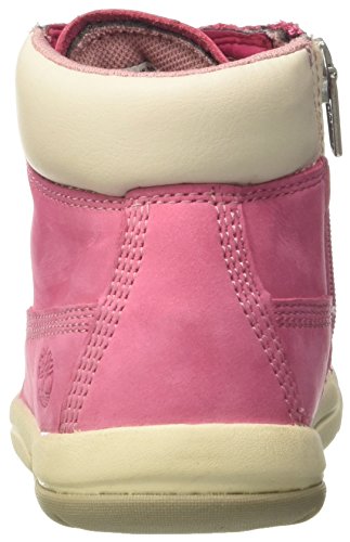 Timberland Toddle Tracks 6 in, Stivali Unisex