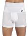 2(x)ist Men's Form Trunk,White,Medium