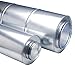 Fantech LD 8 Silencer, 8" Duct
