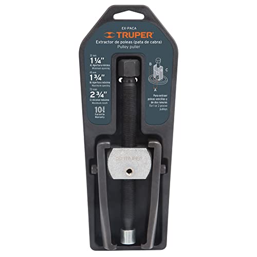 Extractor de poleas Truper 14 Imagen adicional