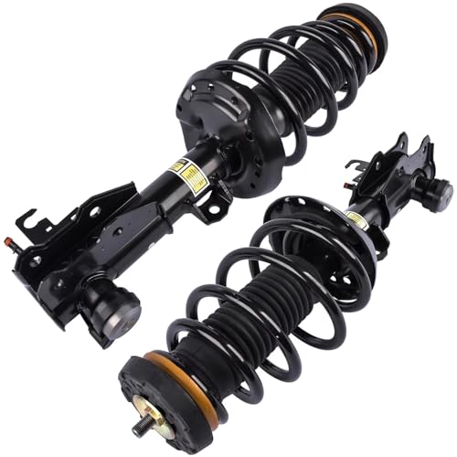 Ammortizzatore 2 Pezzi Ammortizzatori Anteriori 13319739 0344291 Per Opel Per Insignia A G09 2008-2017 Sospensione Pneumatica