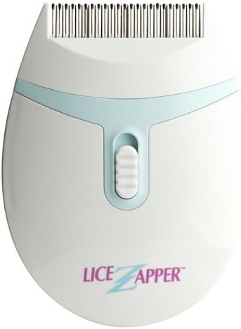 Epila Skin-friendly and Hygienic Lice Zapper