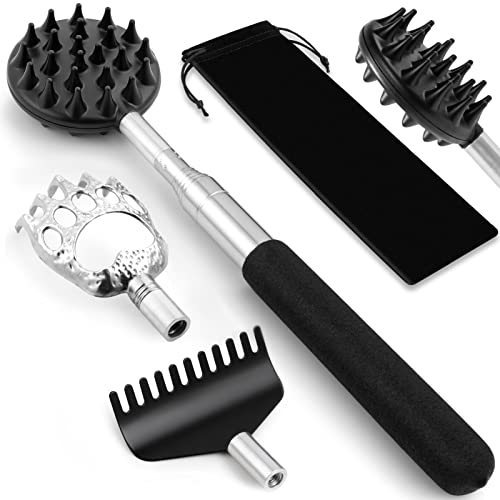 Amazon Best Sellers Best Manual Back Scratchers