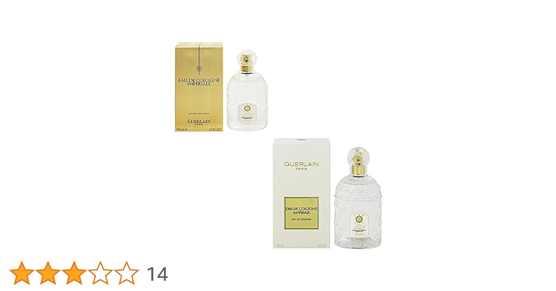 【Sale】ゲラン　オーインペリアル　オーデコロン 100ml Amazon | Guerlain(ゲラン) ゲラン オーインペリアル