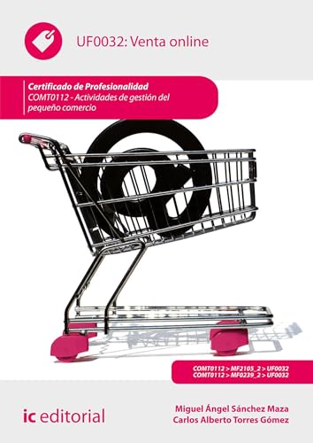 Venta online. COMT0112