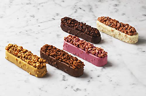 CALLEBAUT Callets Puur 70.5% 2.5KG - Image 6