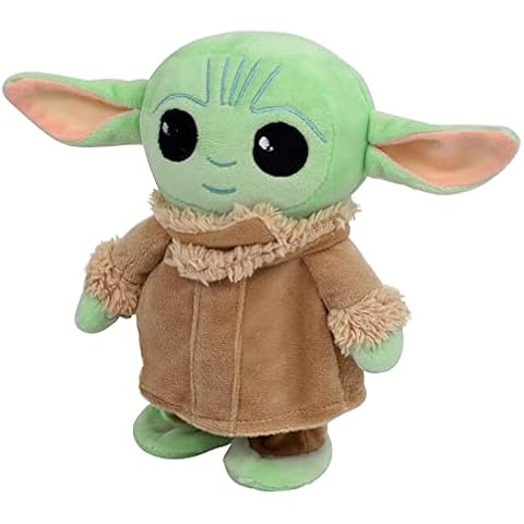 11 Inch Tall Stuffed Best Gift for Kids, Children Plush Toys (Talking Doll) Cover