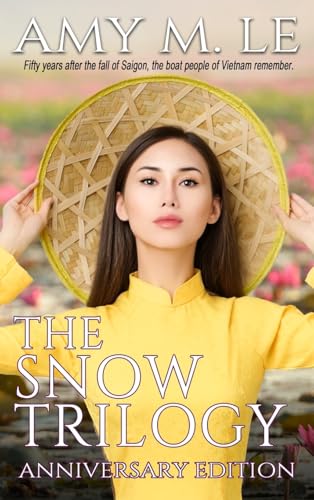 The Snow Trilogy: Anniversary Edition