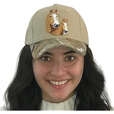 Silver Fever Classic Baseball Hat 100% Adjustable Unisex Trucker Cap - Made to Last - Multicoloured - One size Cover