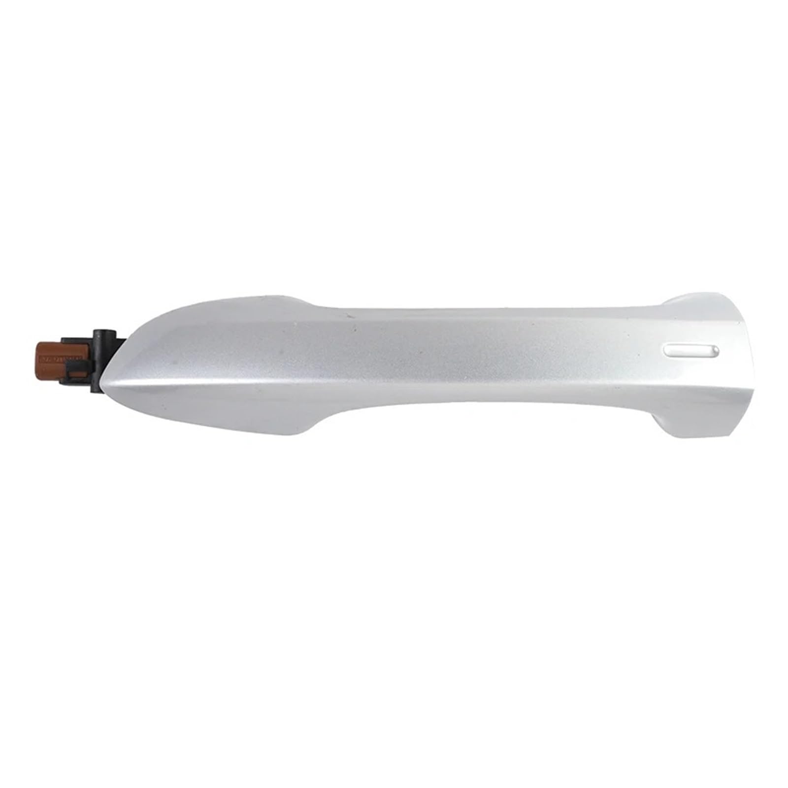 Wnbxhsd Right-Silver Car Exterior Car Door Handle For Vw 5Ta837205g 5Ta837206g Outer Exterior Door Handles Car