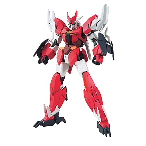Bandai Hobby Gundam Build Divers RE:Rise #08 Core Gundam miniatura 1