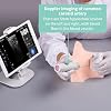 Ultrasound Guided Thyroid Puncture Phantom Thyroid biopsy Puncture Practice Training, Cell biopsy, Focus radiofrequency Ablation Practice, Training Teaching Demonstration