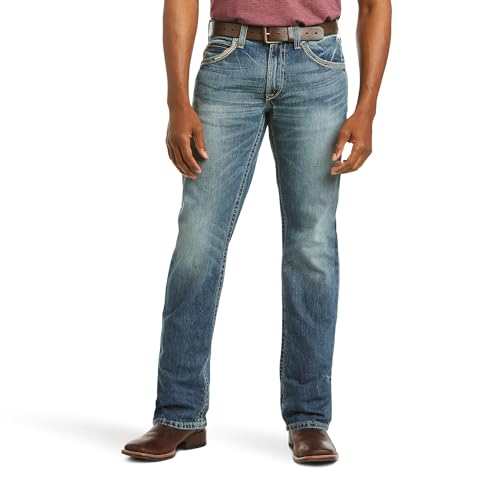Image of Ariat Men's Rebar M4 Lowrise Boot Cut