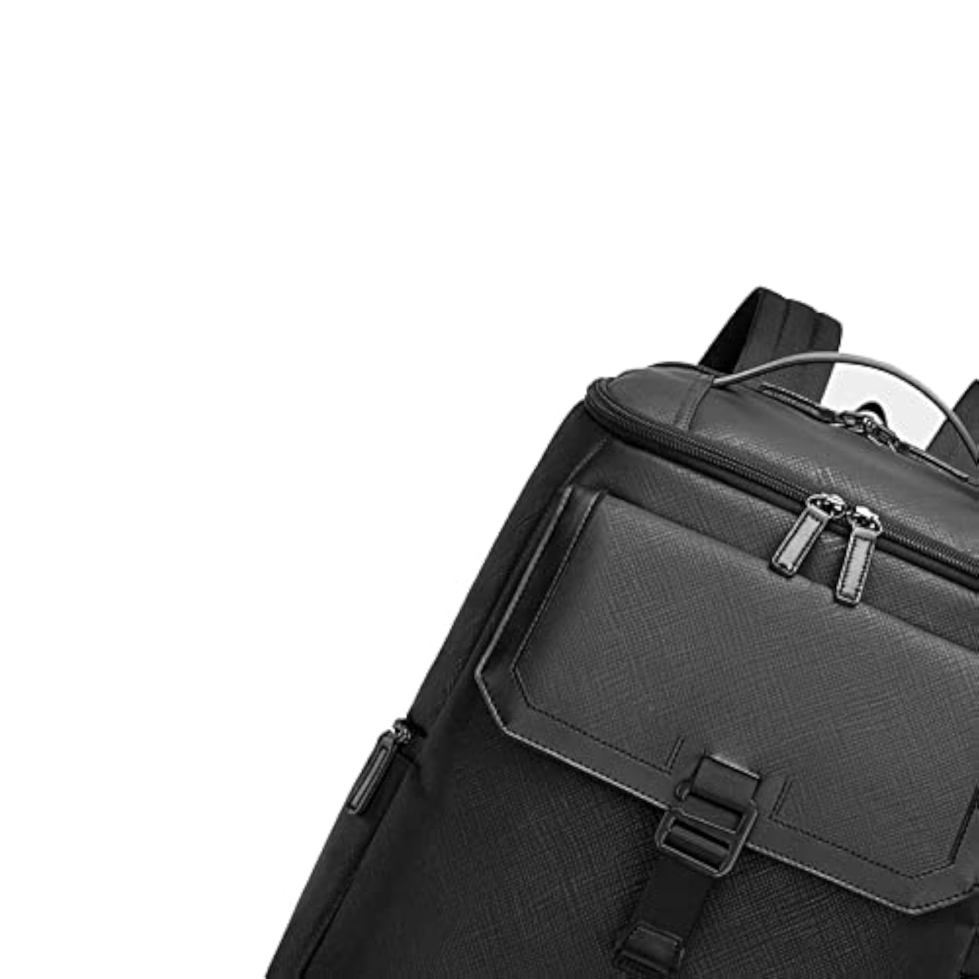 Men's Waterproof Elite Series Laptop Backpack