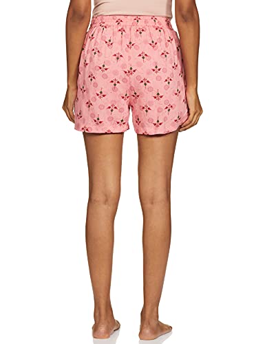 Image of Indigo Women's Bermuda Shorts