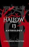 Hallow 13 Anthology: A Halloween Collection