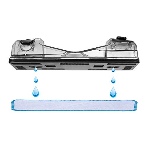 Aspiradora inalámbrica VG-610 4 en 1, con batería, autonomía de hasta 45 min, independiente, de mano silenciosa con cepillo múltiple para suelos duros, alfombras, coches, pelos de animales Cover