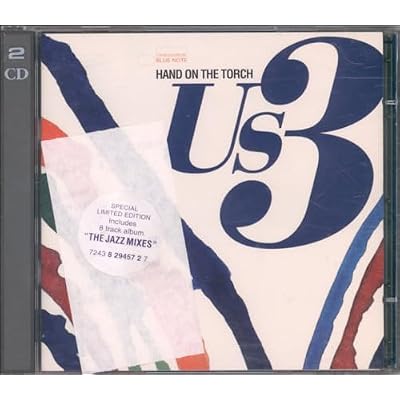 Hand on Torch-Jazz Mixes