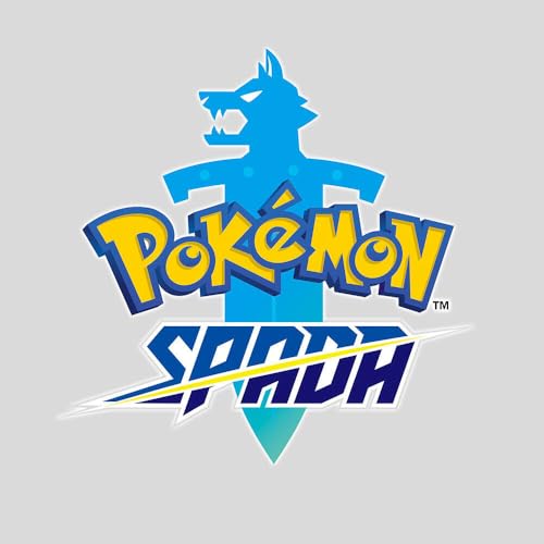 Pokémon Épée jeu Switch RPG aventure Galar console Nintendo