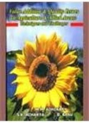Value Addition and Quality Issues in Agriculture & Allied Areas