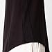 PJ Salvage Women's Jammie Essentials Tank, Black, Large