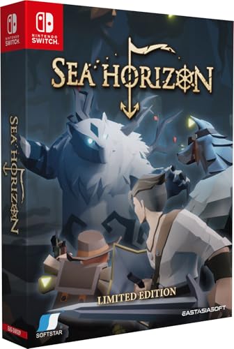 Sea Horizon (Limited Edition)