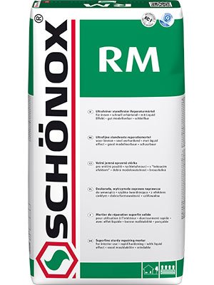 SCHÖNOX RM 20 kg