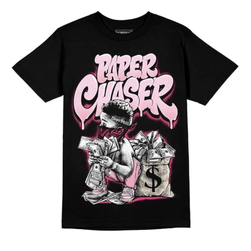 Image of DopeSkill Graphic Tee Streetwear Hip Hop Hypebeast Street Style Unisex T-Shirt Sneaker Colour Matching Shirts Swag Y2K Style