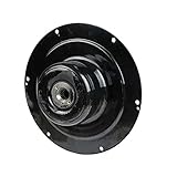 Sierra International 18-2412-1 Engine Coupler , white