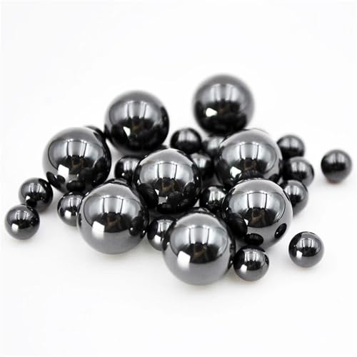 Billes en céramique de 7.144mm pour finitions mécaniques haut de gamme