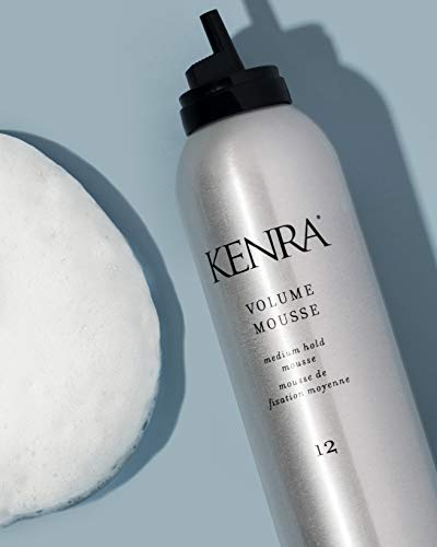 Kenra Volume Mousse 12 - Image 3