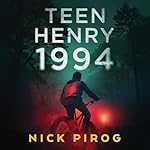 Cover of Teen Henry 1994