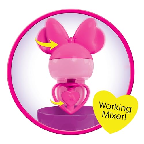 Listado y reviews de Cocinita minnie mouse los preferidos por los clientes. 9 Imagen adicional