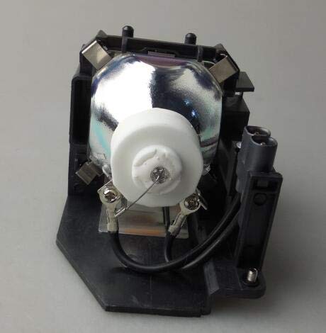 Supermait 275 Fit for NP07LP 60002447 A+ Quality Replacement Projector Bulb Lamp with Housing Compatible with NEC NP500 NP500W NP600 NP410W NP510W NP510WS NP610 NP610S NP300+ NP300G NP300EDU NP400+ - Image 4