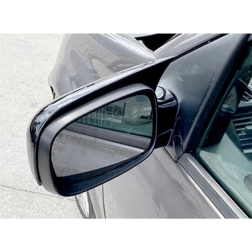 Couvercle rétroviseur extérieur Megane 2 pour personnaliser votre routière - 5