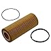Produktbild febi bilstein 38405 Ölfilter mit Dichtringen , 1 Stück