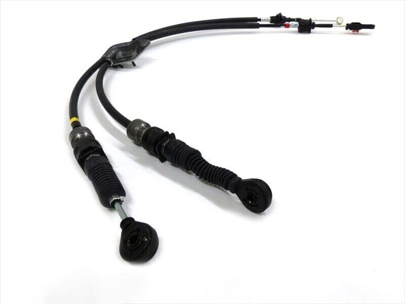 Mazda GK2C-46-500L Manual Trans Shift Cable