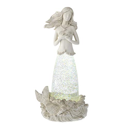 Midwest Gloves Lighted LED Shimmer Mermaid