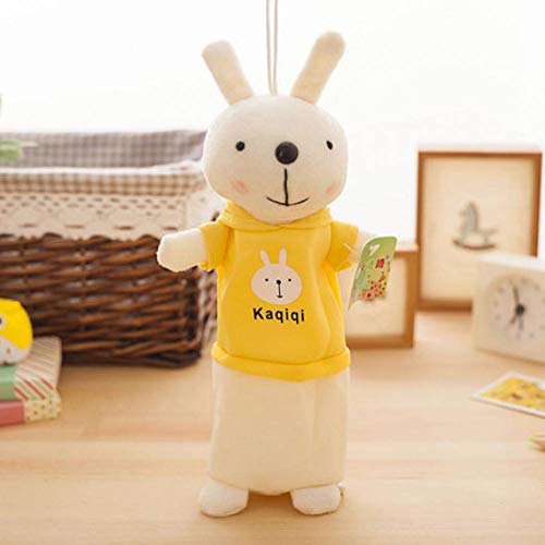 SDBPWD Estuche Dibujos animados de peluche Pikachu Estuche de lápices Lindo Bts...